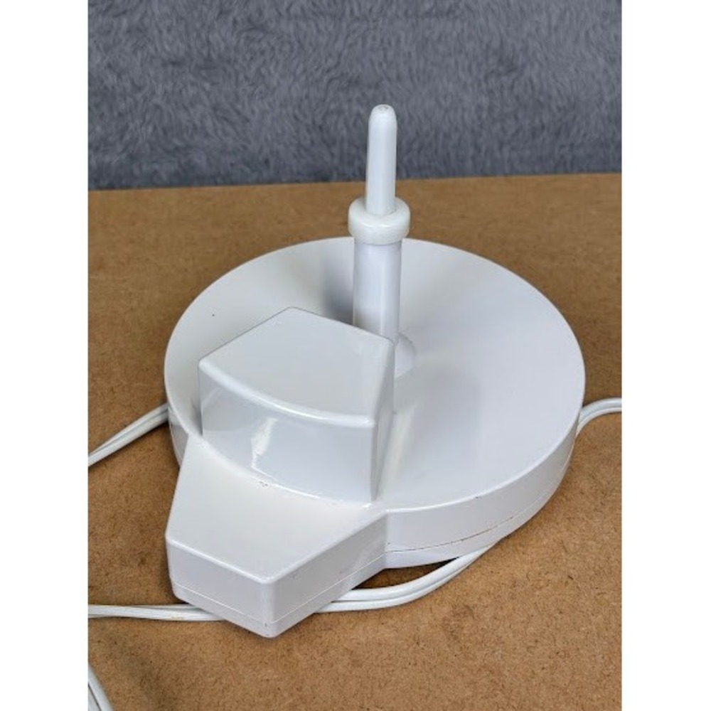 Black &‎ Decker HJ28 Type 1 Electric Citrus Juicer Motor Base Replacement White